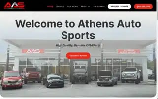 Athensautosports.com Screenshot 2024-06-12 22:44:21