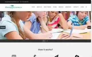 Essayachievers.com Screenshot 2024-05-09 14:52:11