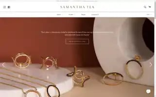 Samanthatea.com Screenshot 2024-05-04 07:16:02