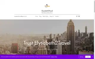 Elysabeth2travel.net Screenshot 2024-04-26 12:03:09