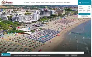 Nevadahotel-villarosa.com Screenshot 2024-04-25 06:55:42