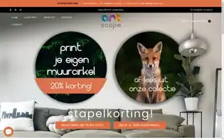 Art-scape.nl Screenshot 2024-05-03 10:20:11
