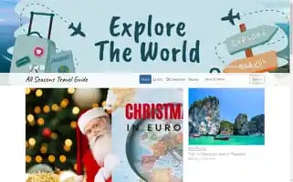 Allseasonstravelguide.com Screenshot 2024-04-22 11:30:47