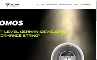 Trupro.shop Screenshot 2024-05-22 17:16:54