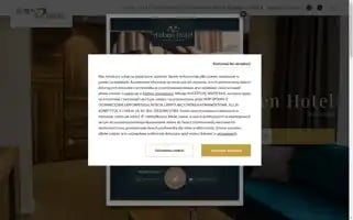 Rubenhotel.pl Screenshot 2024-04-22 17:49:01