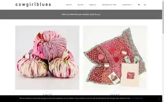 Cowgirlblues.co.za Screenshot 2024-06-12 07:15:15