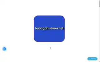 Buongphunson.net Screenshot 2024-05-20 23:46:14