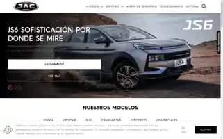 Jacautos.cl Screenshot 2024-07-04 08:54:03