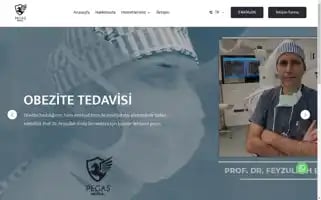 Turkeyhealthtours.com Screenshot 2024-04-17 08:20:30