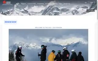Snowpro.com Screenshot 2024-07-01 02:54:28