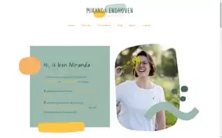 Mirandaendhoven.nl Screenshot 2024-05-22 08:31:16