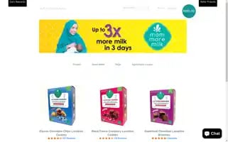 Mommoremilk.com Screenshot 2024-05-05 09:57:01