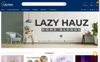 Lazyhauz.com Screenshot 2024-05-03 18:17:07