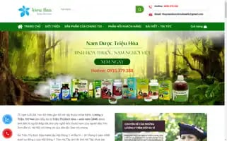 Thuocnamtrieuhoath.com Screenshot 2024-05-24 06:43:25