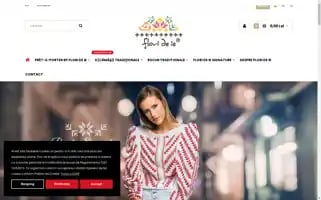 Florideie.ro Screenshot 2024-07-03 22:59:38