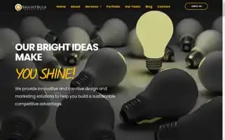 Brightbulbsolutions.com Screenshot 2024-06-30 02:07:30