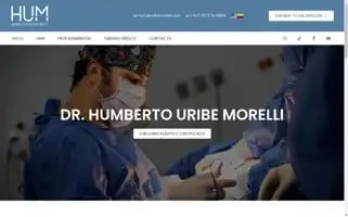 Humbertouribemorelli.com Screenshot 2024-04-23 15:51:51