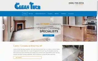 Cleantechofwi.com Screenshot 2024-05-15 17:43:58