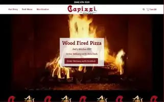 Capizzinyc.com Screenshot 2024-05-05 01:28:07