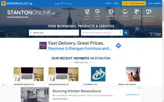 Stantononline.us Screenshot 2024-07-07 05:44:42