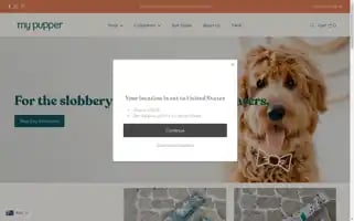 Mypupper.com.au Screenshot 2024-05-04 04:34:50