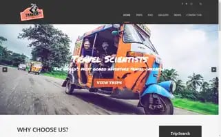 Travelscientists.com Screenshot 2024-06-12 16:06:57