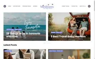Meldrumsonthemove.com Screenshot 2024-06-29 20:54:20
