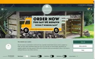 Rutlandcountygardenfurniture.co.uk Screenshot 2024-05-13 18:54:15