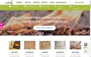 Groenekolenboer.nl Screenshot 2024-06-26 04:35:30