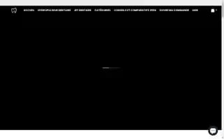 Monhydropulseur.fr Screenshot 2024-05-03 13:04:25