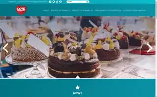 Vegfest.co.uk Screenshot 2024-06-30 21:09:33