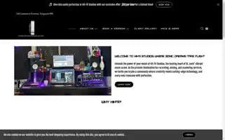 Hiifiistudios.com Screenshot 2024-05-02 03:54:36