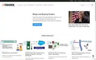 Tedizen.com Screenshot 2024-05-14 06:04:08