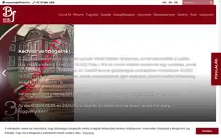 Bfhotel.hu Screenshot 2024-04-22 09:53:49