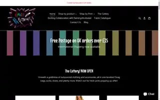 Kandykittenalternative.co.uk Screenshot 2024-04-14 11:50:03