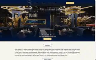 Opuzaylesbury.com Screenshot 2024-05-20 21:16:50