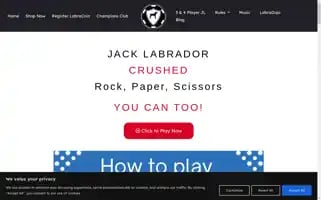 Jacklabrador.com Screenshot 2024-07-05 01:33:28