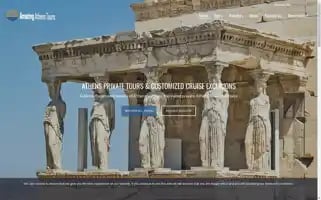 Athens-tours-greece.com Screenshot 2024-04-19 08:24:27