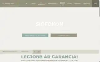 Cenapfenyhotel.hu Screenshot 2024-04-17 06:58:08