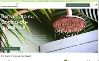Doccia-da-giardino.it Screenshot 2024-05-23 20:23:53