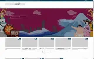 Onlinejapancasino.com Screenshot 2024-07-09 16:55:07