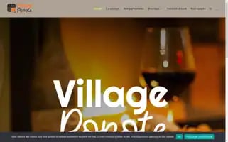 Village-popote.fr Screenshot 2024-05-21 06:59:02