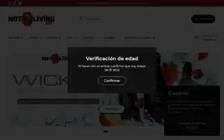 Hotlivingpty.com Screenshot 2024-05-22 14:22:12