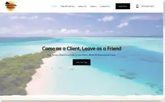 Sunseaandfamilytours.com Screenshot 2024-04-26 22:38:52