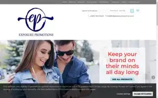 Exposurepromo.com Screenshot 2024-05-15 21:41:08