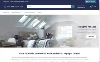 Skylightsforless.com Screenshot 2024-05-05 12:00:29