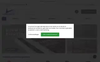 Vynckier.biz Screenshot 2024-07-08 14:42:14