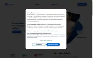 Zdrowappka.pl Screenshot 2024-07-07 07:35:16