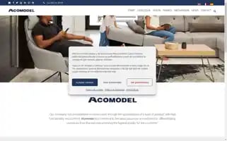 Acomodel.eu Screenshot 2024-06-14 08:34:21