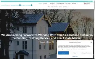 Groundfloor24.com Screenshot 2024-06-17 19:17:51